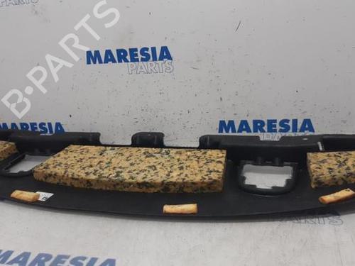 Rear parcel shelf PEUGEOT RCZ 1.6 16V | BP31484081C85