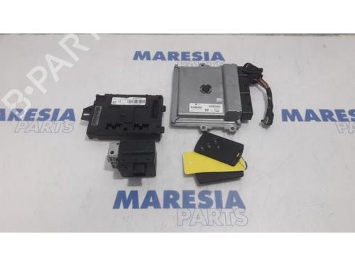 Used Engine control unit (ECU) RENAULT CLIO IV Grandtour (KH_) 0.9 TCe 90 (90 hp) 31536973