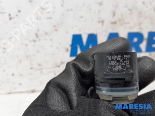 Sensor electrónico CITROËN C4 CACTUS 1.2 THP 110 | BP31477235M84