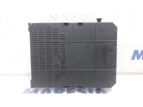 Engine control unit (ECU) PEUGEOT 3008 I MPV (0U_) 1.6 HDi | BP31432265M57 