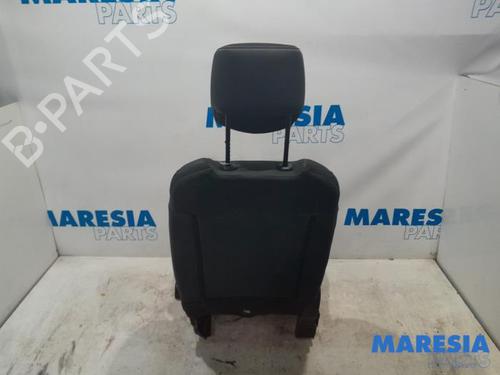 Right front seat RENAULT CLIO IV (BH_) 0.9 TCe 90 (BHNF, BHMA, BHMH, BHJK, BHJR) | BP31458502C16 