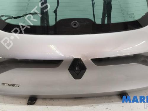 Tailgate RENAULT MEGANE IV Hatchback (B9A/M/N_) 1.6 TCe 205 (B9MV) | BP36280616C6 - Image 4