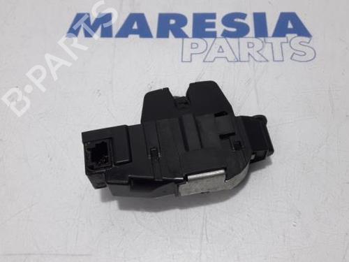 Used Electronic module PEUGEOT 207 SW (WK_) 1.6 HDi (90 hp) 31536602