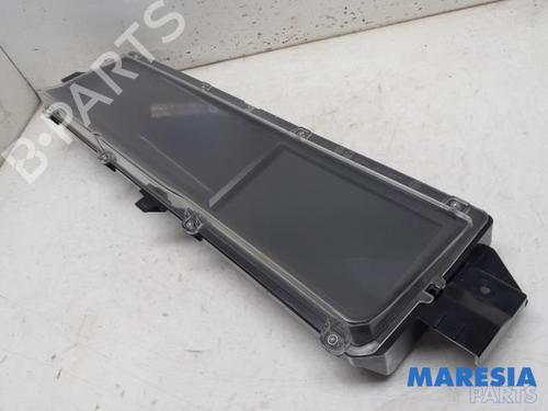 Instrument cluster RENAULT ESPACE IV (JK0/1_) 2.0 dCi (JK01, JK02, JK1J, JK1K, JK1H) | BP31514796C47 - Image 3