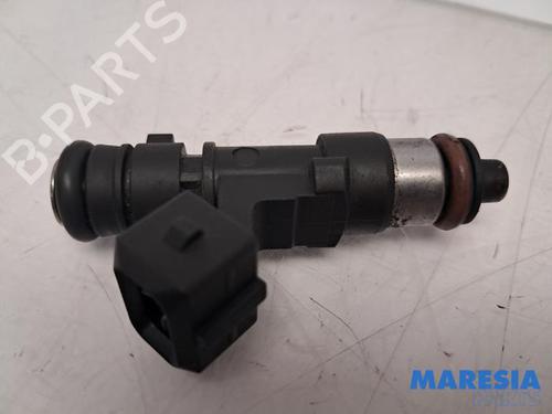 Injector FIAT 500 (312_) 1.4 (312AXC1B, 312CXC1B) | BP37180703M100 - Image 3