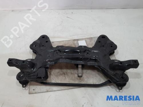 Used Subframe PEUGEOT 208 I (CA_, CC_) 1.2 VTI 82 (82 hp) 31502614