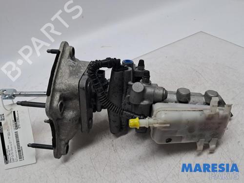 Brake master cylinder RENAULT ZOE (BFM_) ZOE | BP36985599M77 - Image 5
