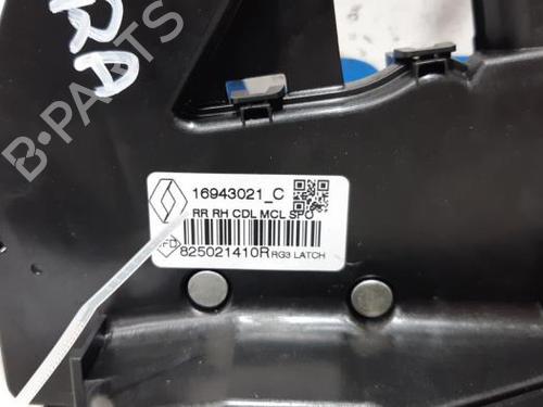 Electronic module RENAULT MEGANE IV Grandtour (K9A/M/N_) 1.5 Blue dCi 95 (K9A2) | BP31448567M83 - Image 2