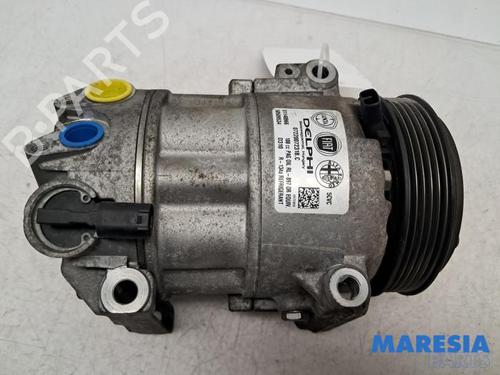 AC compressor ALFA ROMEO GIULIETTA (940_) 1.4 TB (940FXB1A, 940FXB11) | BP36041377M34 - Image 3