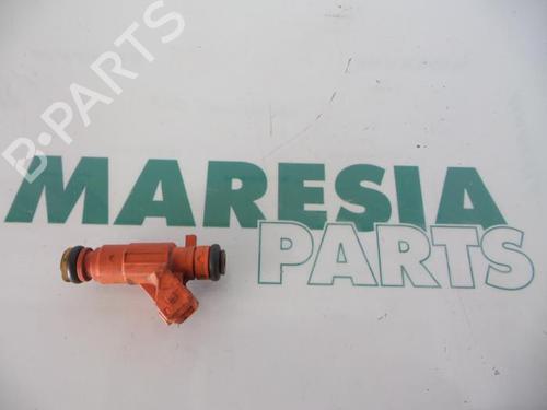 Used Injector PEUGEOT 206 CC (2D) 1.6 16V (2DNFUF, 2DNFUR) (109 hp) 31448526