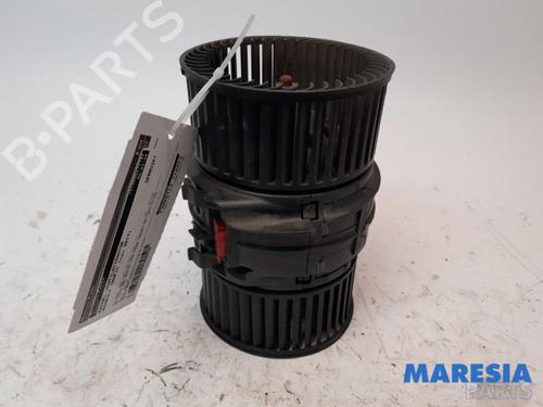 Used Heater blower motor RENAULT TRAFIC III Van (FG_) 1.6 dCi 95 (FGMJ, FGMR) (95 hp) 31416109