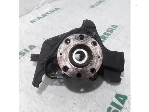 Left front steering knuckle FIAT PUNTO EVO (199_) 1.3 D Multijet | BP31422310M25