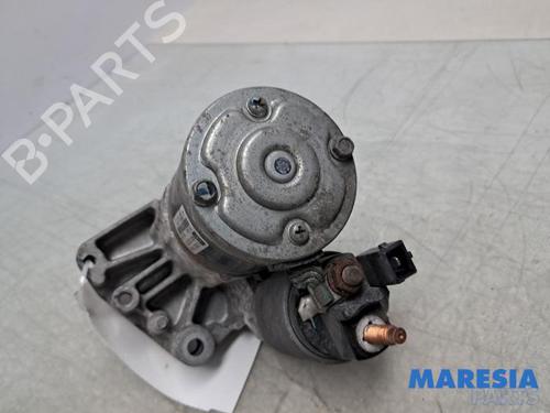 Starter CITROËN C3 II (SC_) 1.6 VTi 120 | BP32351583M8  - Image 5