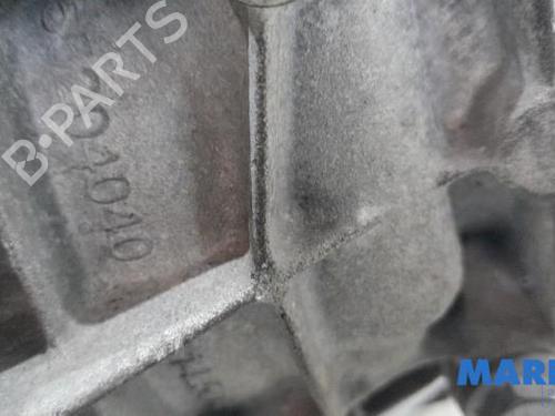 Gearbox FIAT 500 C (312_) 1.2 (312CXA1A, 312AXA1A) | BP31861119M3