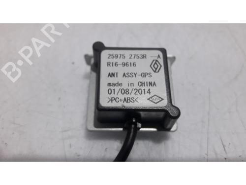 Other RENAULT CLIO IV (BH_) 0.9 TCe 90 (BHNF, BHMA, BHMH, BHJK, BHJR) | BP31521572O1