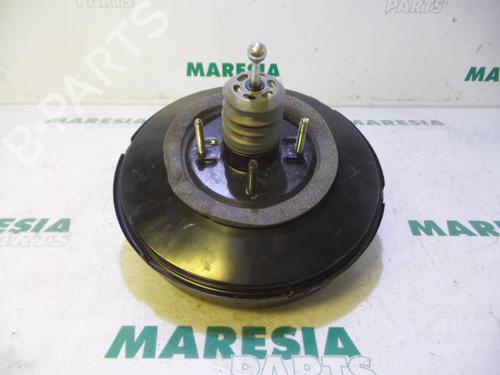 Used Servo brake CITROËN C4 Picasso II 2.0 BlueHDi 150 (150 hp) 31516061