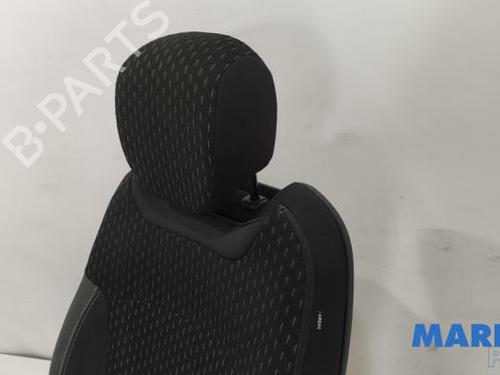 Left front seat RENAULT CAPTUR I (J5_, H5_) 1.3 TCe 150 (J5NK, J5JS) | BP33832655C15  - Image 5