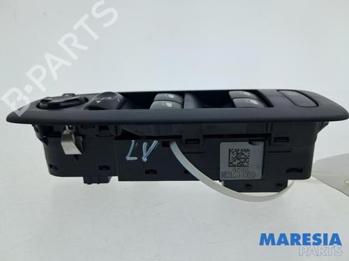 Switch PEUGEOT 2008 I (CU_) 1.2 THP 110 / PureTech 110 | BP38312049I30 - Image 2