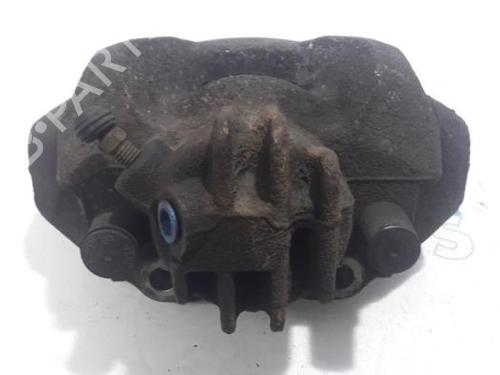 Left front brake caliper PEUGEOT PARTNER Box Body/MPV 1.6 HDi | BP31418527M105
