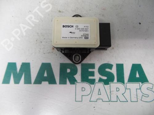 electronic-module-fiat-500-312_-2007-31451324 main image