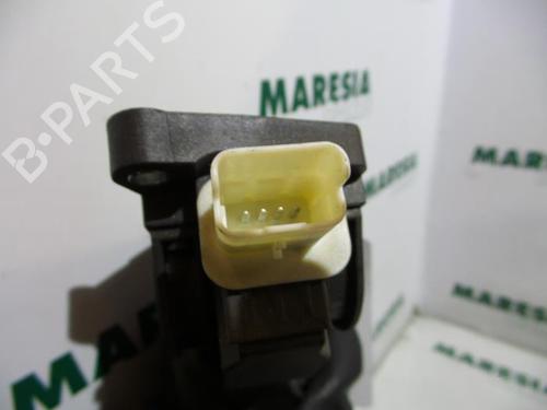 Electronic module PEUGEOT 307 SW (3H) 1.6 16V | BP31504352M83 - Image 3