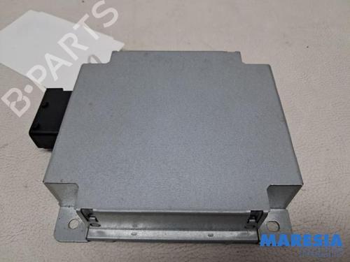 Electronic module FIAT 500 C (312_) 1.4 (312CXC1B, 312AXC1B) | BP31816651M83