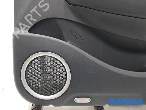 Front right panel RENAULT GRAND SCÉNIC III (JZ0/1_) 2.0 16V (JZ0G) | BP31534054C59