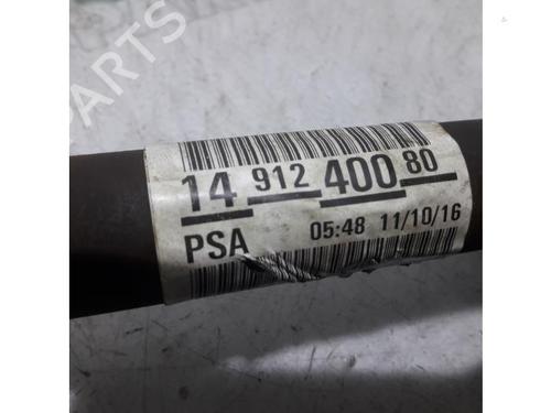 Right front driveshaft PEUGEOT BOXER Van (244) 2.8 HDi | BP31428024M39 - Image 5