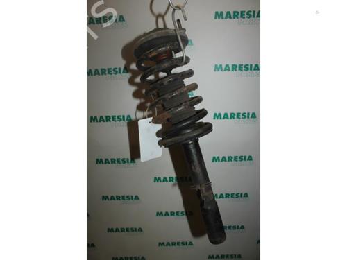 Used Right front shock absorber ALFA ROMEO 166 (936_) 2.0 T.Spark (936A3A__) (155 hp) 31499090