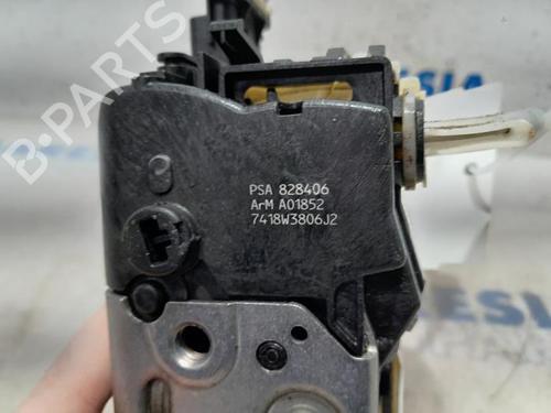 Electronic module PEUGEOT PARTNER Box Body/MPV 1.6 HDi | BP31520065M83  - Image 5