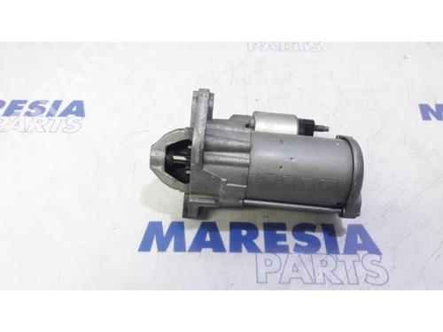Starter RENAULT MEGANE IV Grandtour (K9A/M/N_) 1.5 dCi 110 | BP31488751M8