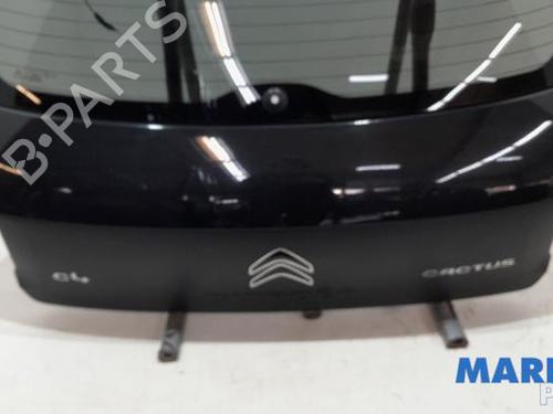 Tailgate CITROËN C4 CACTUS 1.2 VTi 82 | BP31514135C6 