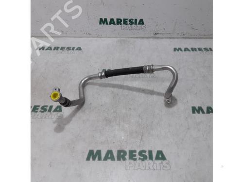 Used AC pipe RENAULT CLIO IV (BH_) 0.9 TCe 90 (BHNF, BHMA, BHMH, BHJK, BHJR) (90 hp) 31506257