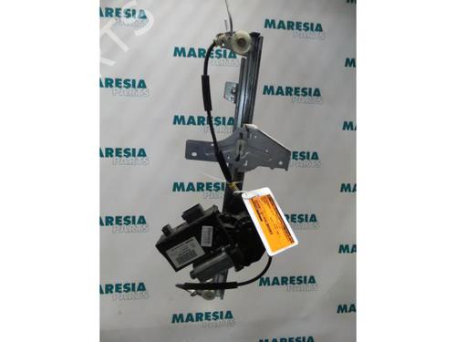 Used Front right window mechanism PEUGEOT 307 SW (3H) 1.6 16V (109 hp) 31453726