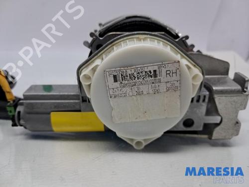 Front right seatbelt FIAT 500 (312_) 1.2 (312AXA1A) | BP31393502I25