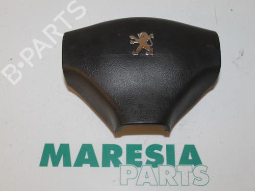 driver-airbag-peugeot-206-sw-2ek-2002-31419948 main image