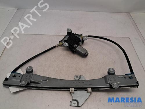 front-left-window-mechanism-renault-twingo-ii-cn0_-2007-31408498 main image