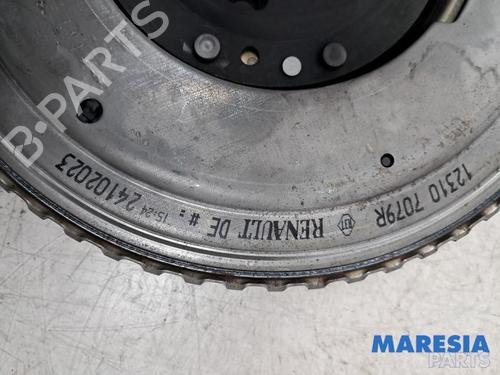 Flywheel RENAULT CAPTUR II (HF_) TCe 160 (HFN1) | BP40510389M101 - Image 3