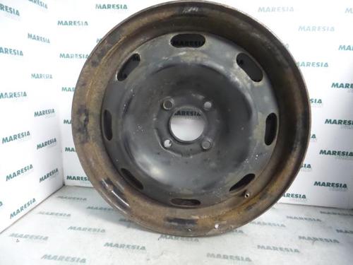 Used Rim CITROËN C3 Pluriel (HB_) 1.4 HDi (68 hp) 31526716