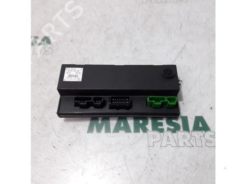 Used Control unit LANCIA PHEDRA (179_) 2.0 D Multijet (179.AXL1B, 179.BXL1B) (136 hp) 31406137