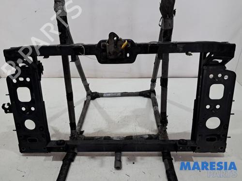 Used Front slam panel ALFA ROMEO GIULIETTA (940_) 1.4 TB (940FXB1A, 940FXB11) (170 hp) 31495143