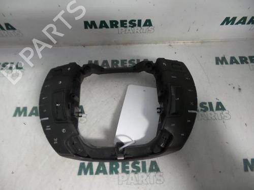 Used Switch CITROËN C5 III (RD_) 1.6 HDi 110 (RD9HZC) (109 hp) 31512101