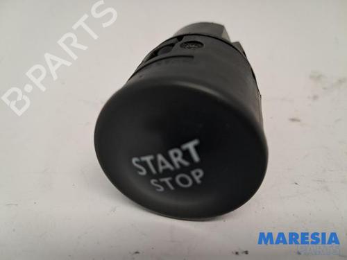 Engine control unit (ECU) RENAULT MEGANE III Hatchback (BZ0/1_, B3_) 1.4 TCe (BZ0F, BZ1V) | BP31536829M57 