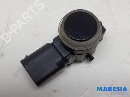 Used Electronic sensor CITROËN C4 CACTUS 1.2 VTi 82 (82 hp) 31509218