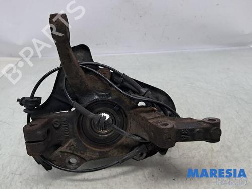 Left front steering knuckle FIAT 500 C (312_) 0.9 (312AG1A) | BP32069111M25