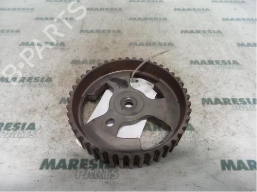 pulley-peugeot-407-sw-6e_-6d_-2004-2005-2006-2007-2008-2009-2010-2011-31394001 main image