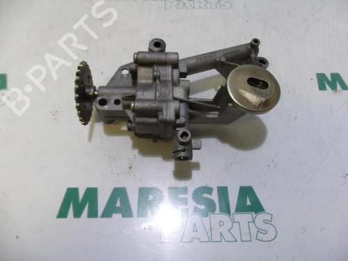 Used Other RENAULT MASTER II Bus (JD) 2.2 dCI 90 (JD0G, JD0N, JD1N) (90 hp) 31426954