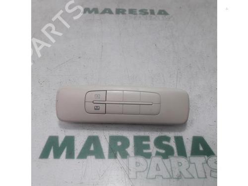 Used Switch FIAT 500 (312_) 1.2 (312AXA1A) (69 hp) 31522737