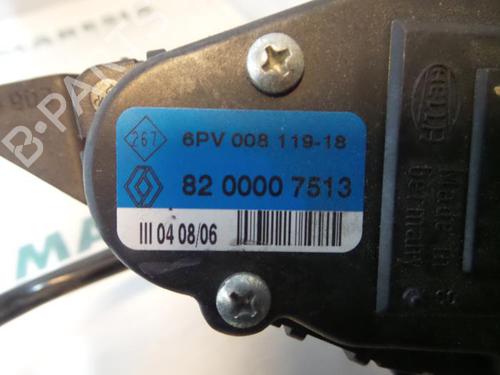 Electronic module RENAULT ESPACE IV (JK0/1_) 2.0 (JK0A, JK1D, JK0N) | BP31449730M83