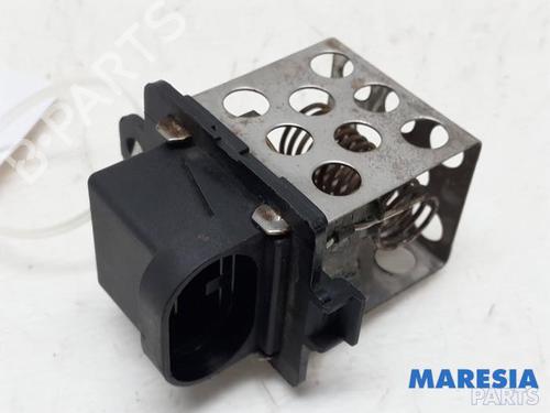 Used Electronic sensor RENAULT MEGANE III Coupe (DZ0/1_) 1.4 TCe (DZ0F, DZ1V) (131 hp) 31519881